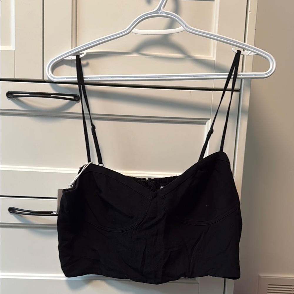 Black Sunday Best Tank